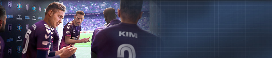 Football Manager 2022