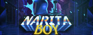 narita boy nsp narita boy nsp