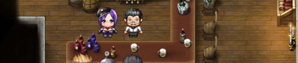 Karryn s prison mods Karryn s prison mods