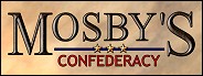 Mosby's Confederacy Beta
