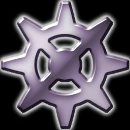DEMON GAZE EXTRA - Healing Staff & Armor Gem Assortment no Steam