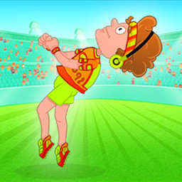 Crazy Athletics - Summer Sports and Games - Official game in the Microsoft  Store