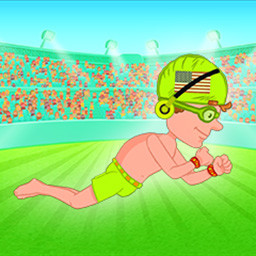 Crazy Athletics - Summer Sports and Games - Official game in the Microsoft  Store