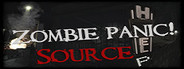 Zombie Panic! Source Dedicated Server