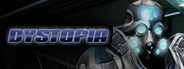 Dystopia Beta concurrent players on Steam