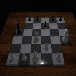 Steam Community :: BOT.vinnik Chess: Opening Traps :: Achievements