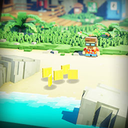 The Touryst on Steam