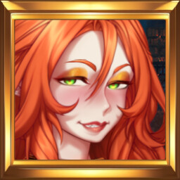 Steam 上的The Concentration of Lust