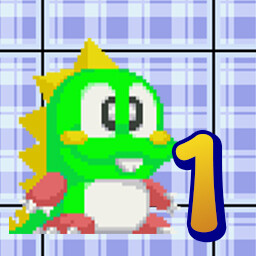 Puzzle Bobble™2X/BUST-A-MOVE™2 Arcade Edition & Puzzle  Bobble™3/BUST-A-MOVE™3 S-Tribute no Steam