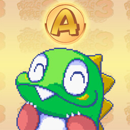 Puzzle Bobble™2X/BUST-A-MOVE™2 Arcade Edition & Puzzle  Bobble™3/BUST-A-MOVE™3 S-Tribute no Steam