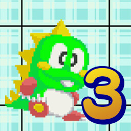 Puzzle Bobble™2X/BUST-A-MOVE™2 Arcade Edition & Puzzle  Bobble™3/BUST-A-MOVE™3 S-Tribute no Steam