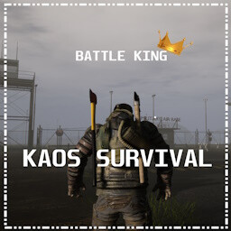 Kaos steam discount