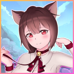 Save 60% on Catgirls From My Sweet Dream on Steam