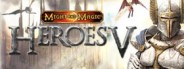 Heroes of Might & Magic V: Editor