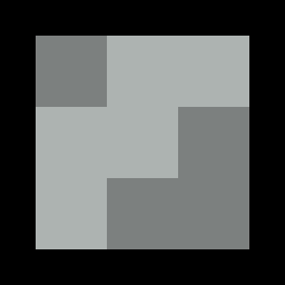 Steam Square Journey