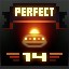 Titan Attacks PERFECT! Level 14 가이드