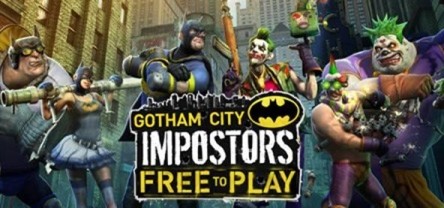 gotham city impostors free to play difference gotham city impostors free to play difference