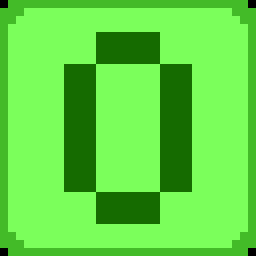 Steam Workshop::Minecraft Creeper Face Flag