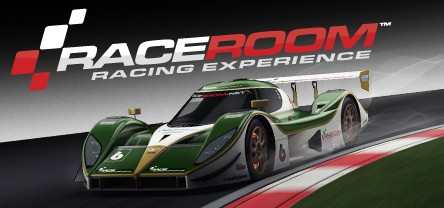 raceroom racing experience trailer raceroom racing experience trailer