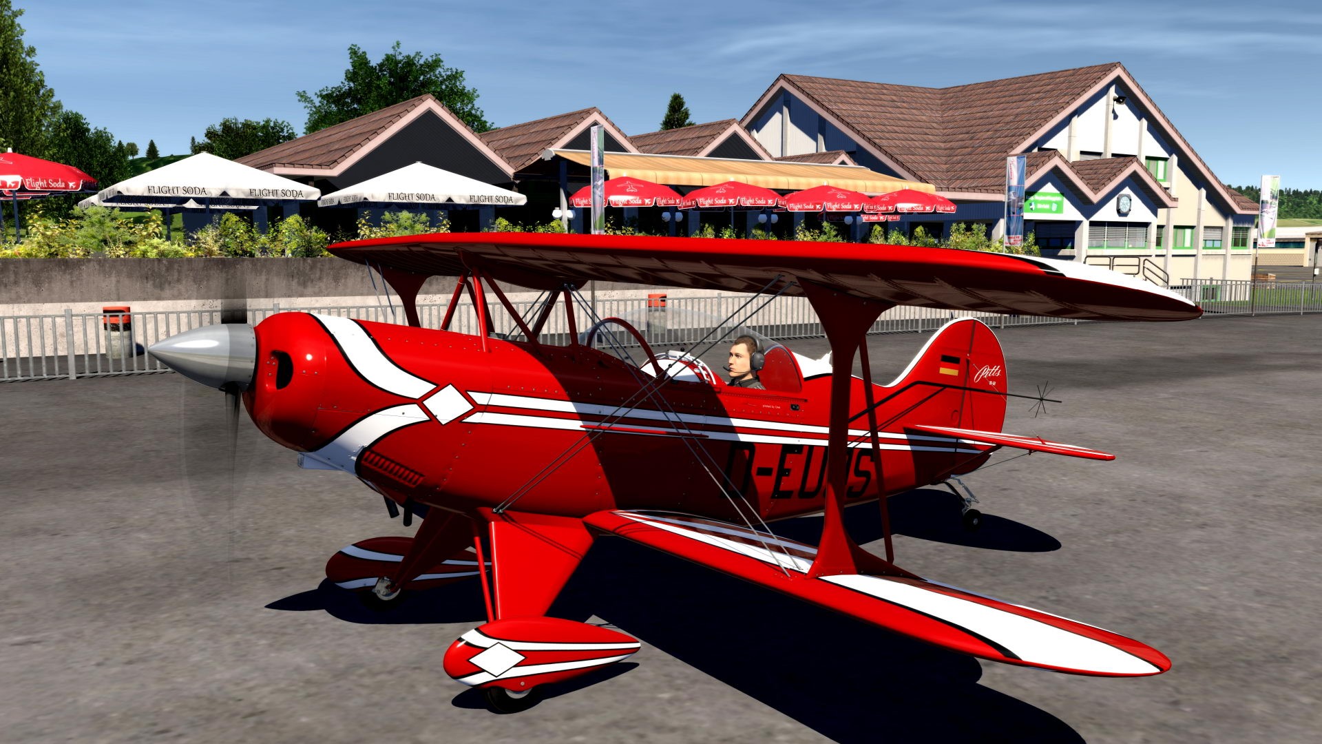 Steam Community :: Aerofly FS 1 Flight Simulator :: Game Art