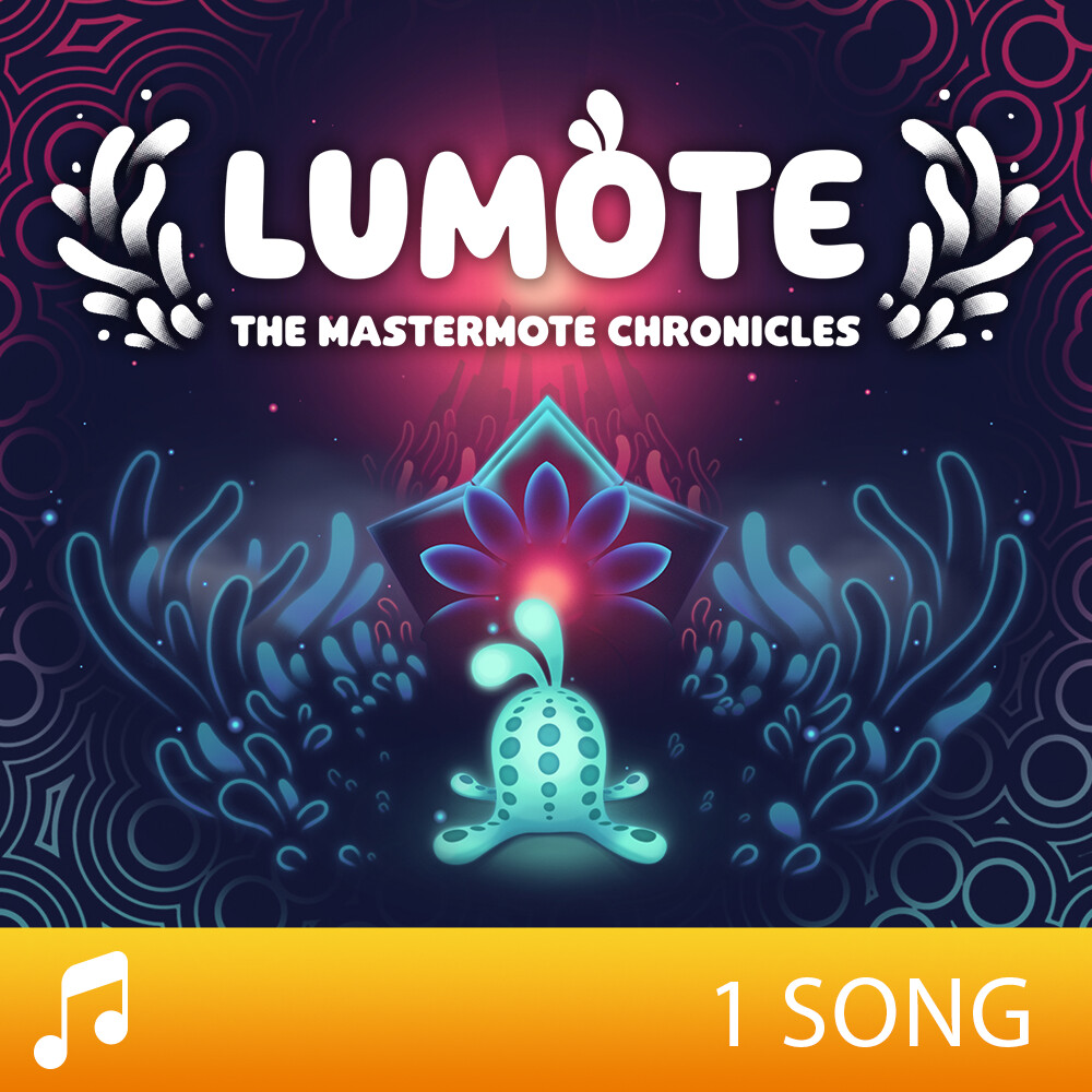 Jeu LUMOTE THE MASTERMOTE CHRONICLES Pour PS4 - Version Européenne Neuve