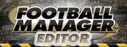 Football Manager 2013 Editor concurrent players on Steam