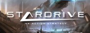 StarDrive Beta concurrent players on Steam
