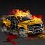 Zombie Driver HD That was too close 가이드