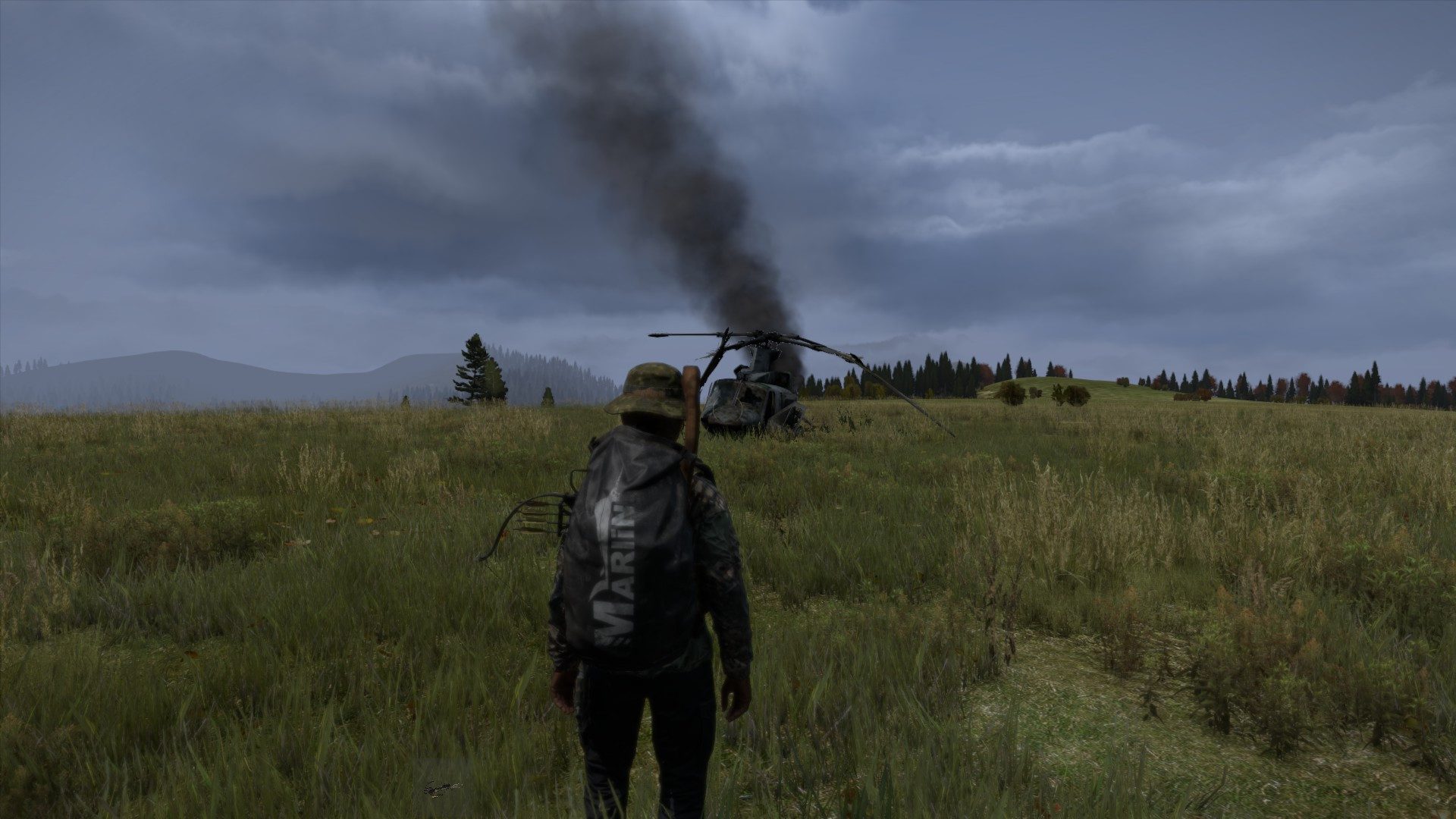 Steam community group dayz