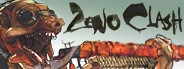 Zeno Clash Press concurrent players on Steam