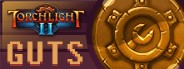 Torchlight II GUTS concurrent players on Steam