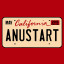 Anustart!