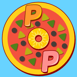 PINEAPPLE ON PIZZA Gameplay Walkthrough FULL GAME - No Commentary 