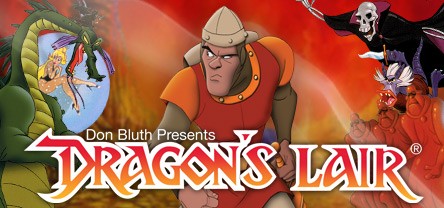 Steam Community Group Dragon S Lair Steam Community Group Dragon S Lair