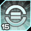Reach Level 15 Survivalist Reach Level 15 Survivalist