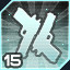 Reach Level 15 Gunslinger Reach Level 15 Gunslinger