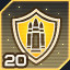 Reach Level 20 Support Reach Level 20 Support