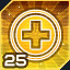Reach Level 25 Medic Reach Level 25 Medic