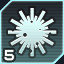 Reach Level 5 Demolitionist Reach Level 5 Demolitionist