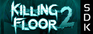 Killing Floor 2 - SDK concurrent players on Steam