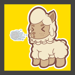 Steam Community :: :: Cute Llama gif ;w;