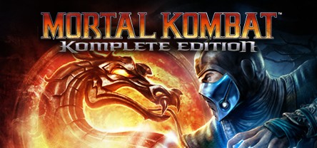 mortal kombat komplete edition pc mortal kombat komplete edition pc