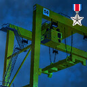 컨테이젼 습식 선착장 가이드