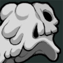 Nuclear Throne 용암 가이드