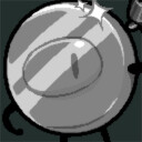 Nuclear Throne 둥글고 멋진 친구 가이드