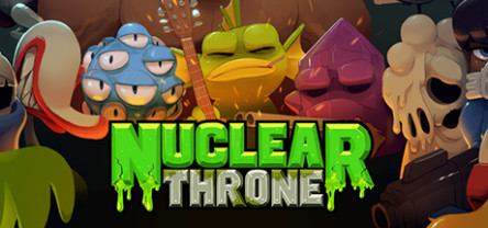 nuclear throne together bard