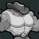 Nuclear Throne 리볼버 애호가 가이드