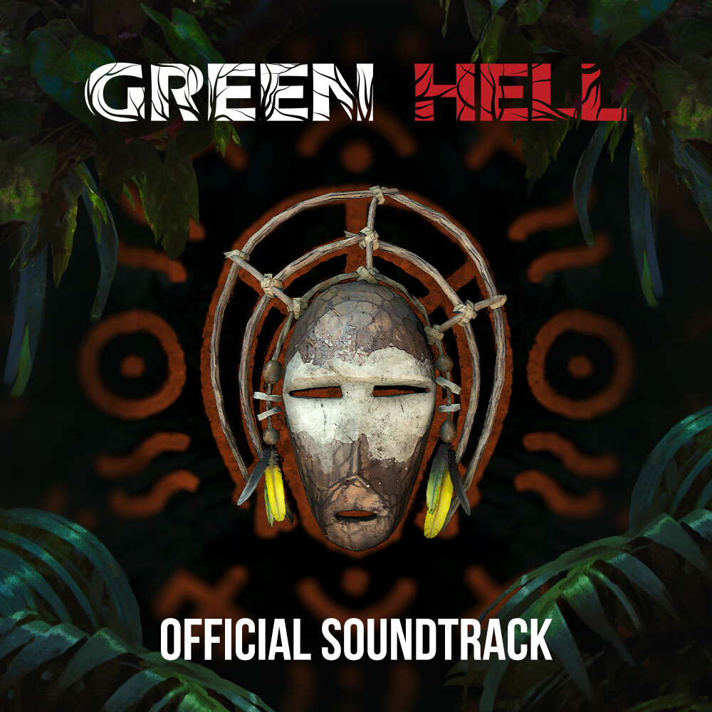 Green Hell Soundtrack · Green Hell Official Soundtrack Price history