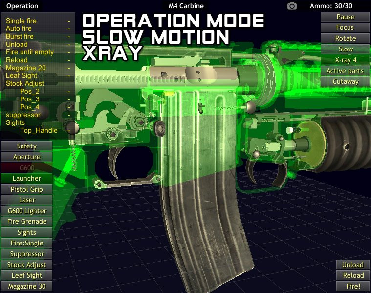 world of guns gun disassembly code world of guns gun disassembly code