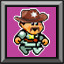 Canyon Capers Its the moustache and hat 가이드